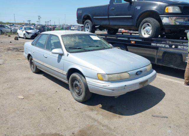 Ford Taurus