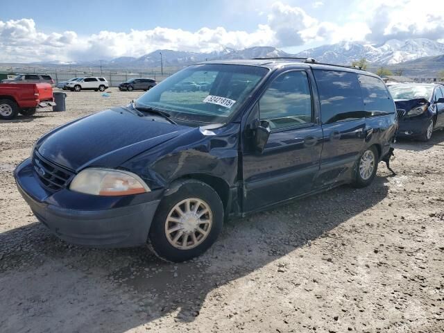 Ford Windstar