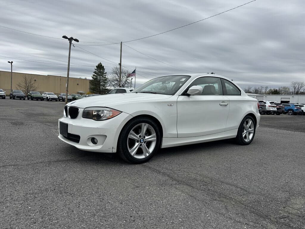 BMW 128i
