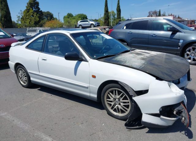 Acura Integra