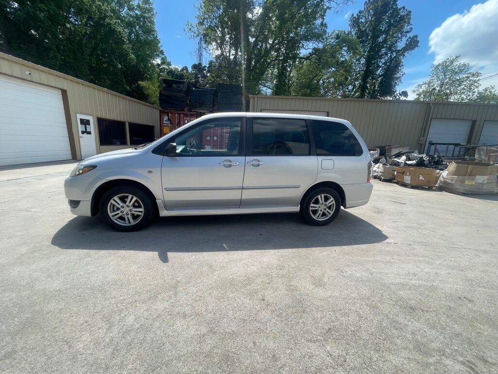 Mazda MPV