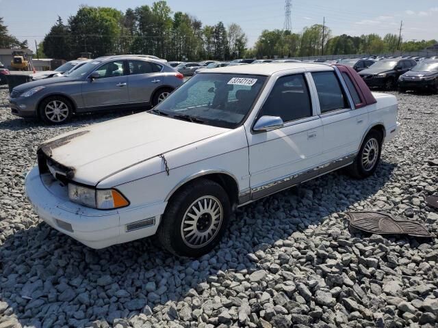 Chrysler LeBaron
