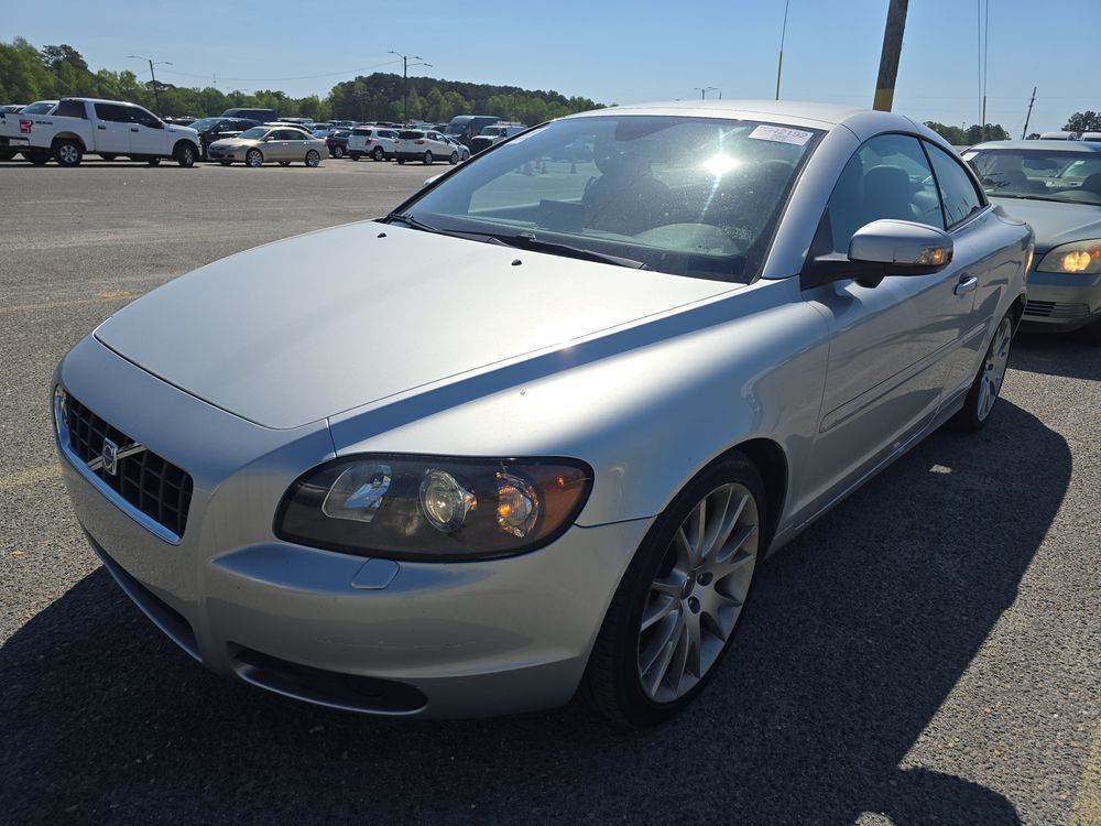 Volvo C70