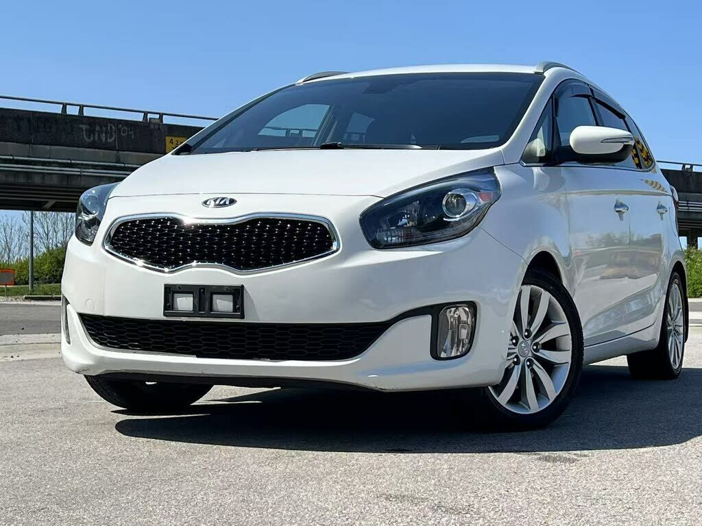 Kia Rondo