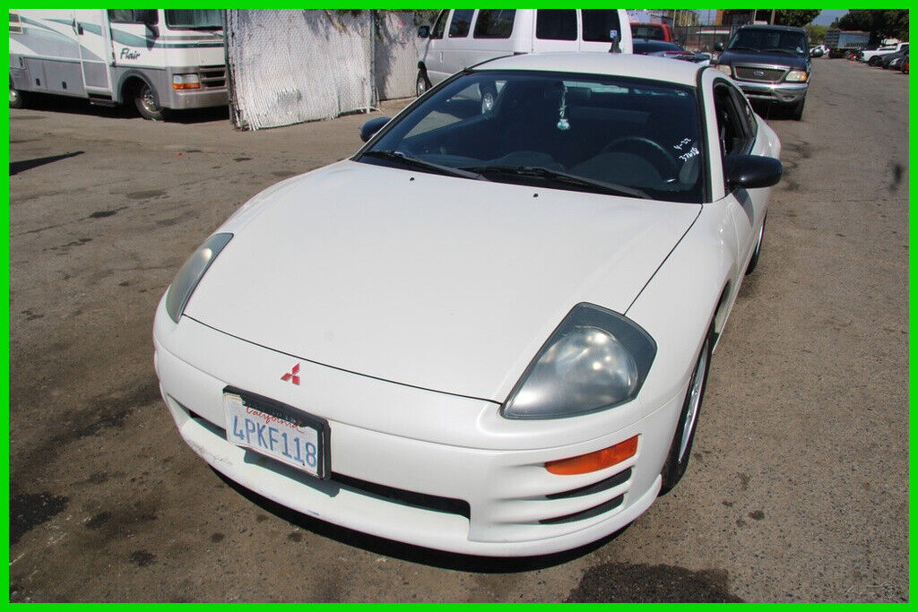 Mitsubishi Eclipse
