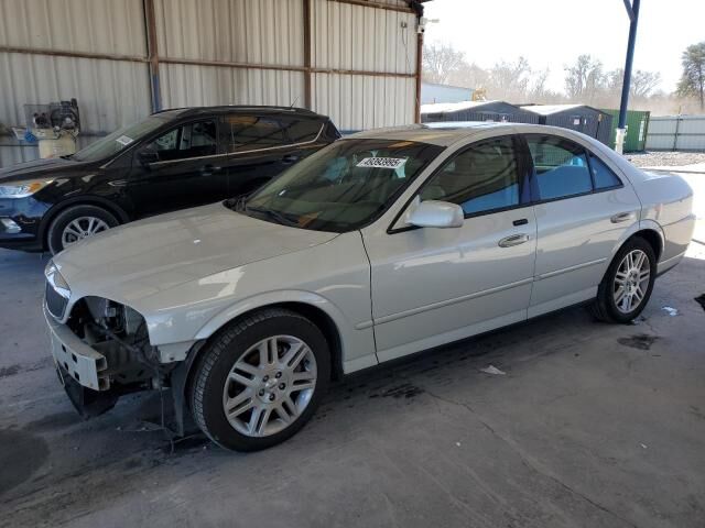 Lincoln LS