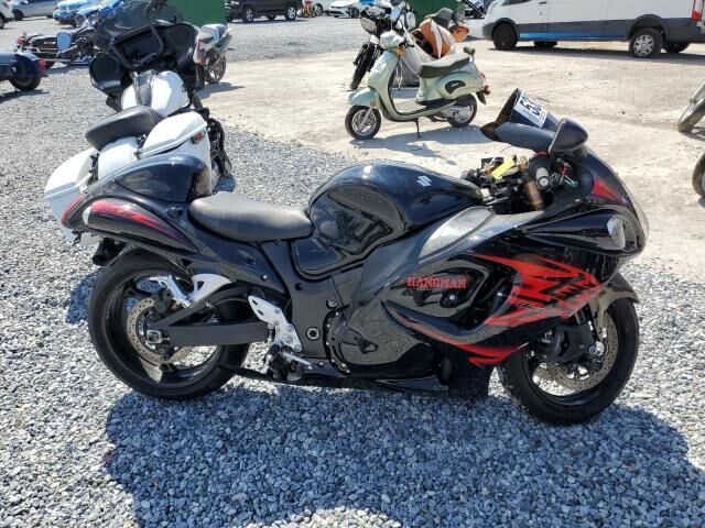 Suzuki GSX1300RL