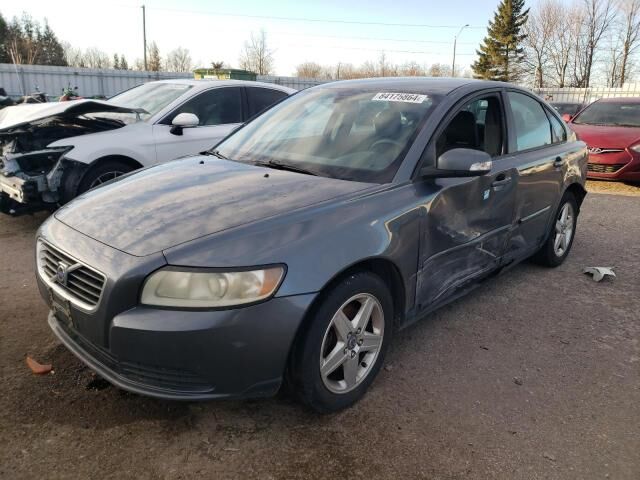 Volvo S40