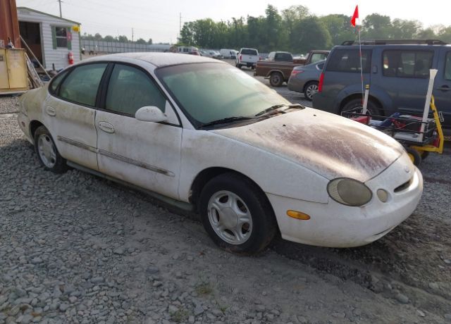 Ford Taurus