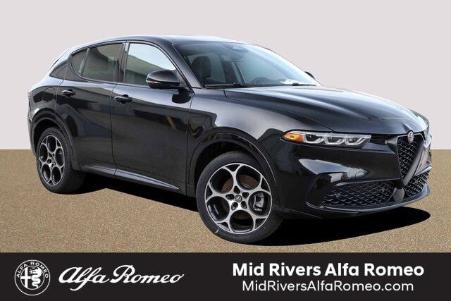 2025 ALFA ROMEO TONALE