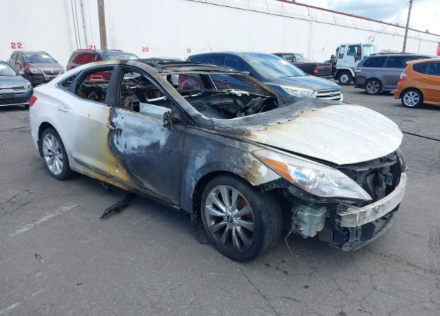 Hyundai Azera