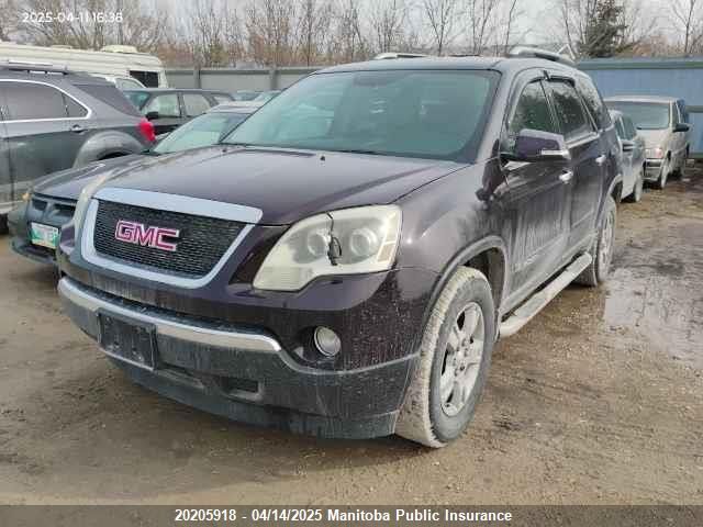 GMC