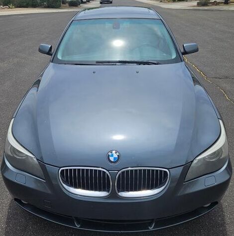 BMW 530i