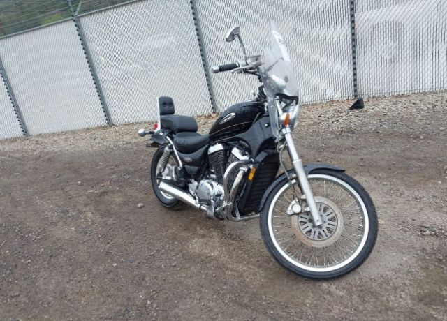 Suzuki VS800GLK