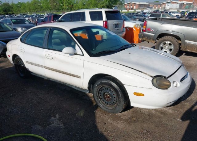Ford Taurus
