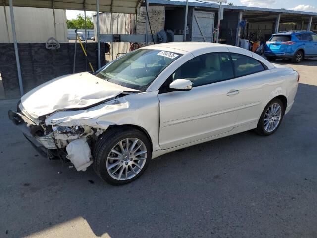 Volvo C70