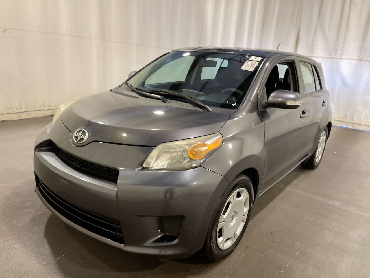 Toyota SCION xD