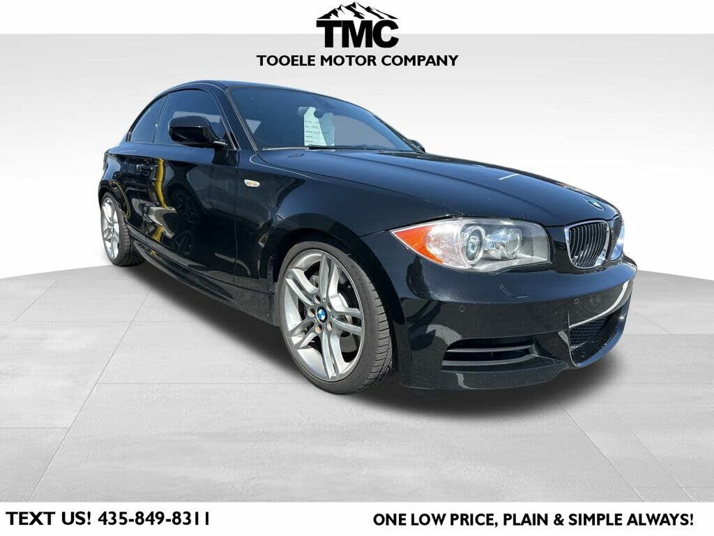 BMW 135i