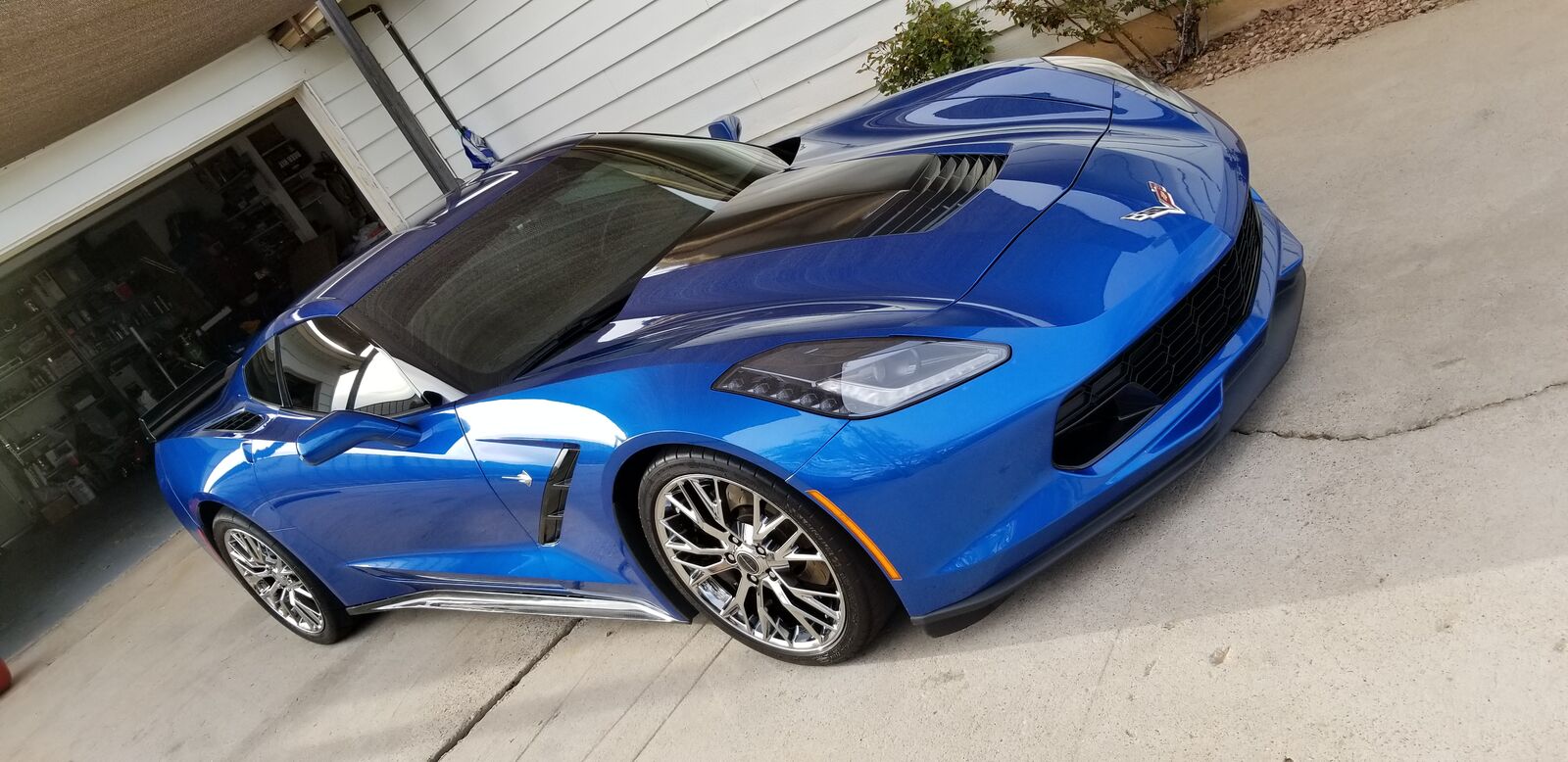 CHEVROLET