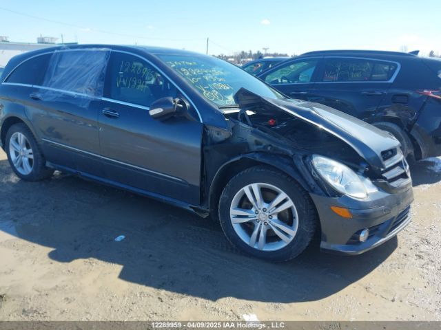 Mercedes-Benz R-Class