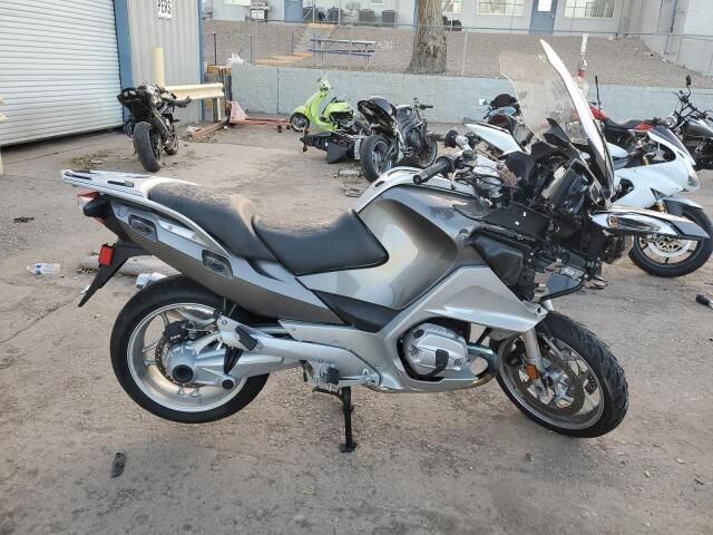 BMW R 1200 RT