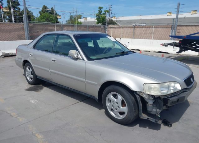 Acura TL
