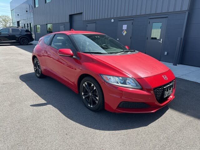 Honda CR-Z