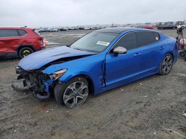 KIA