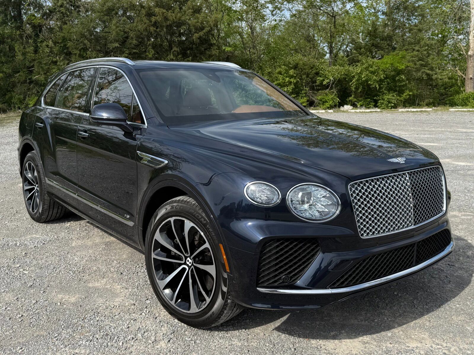 BENTLEY