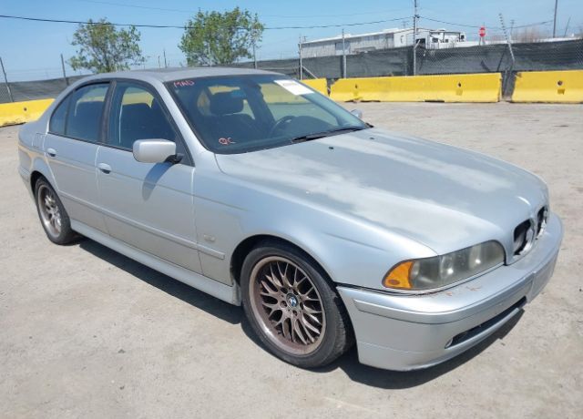 BMW 530i