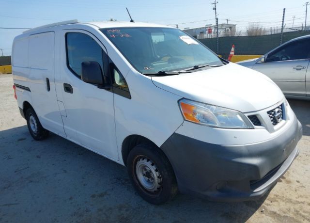 Nissan NV200
