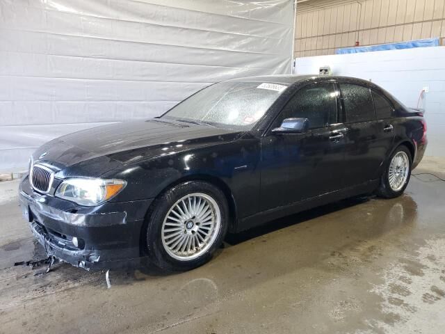BMW 750i
