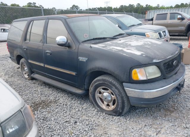 Ford Expedition