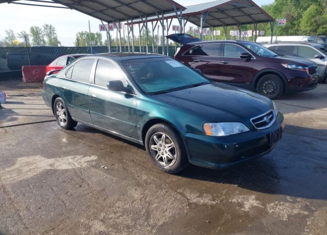 Acura TL