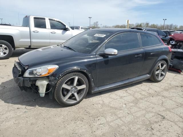 Volvo C30