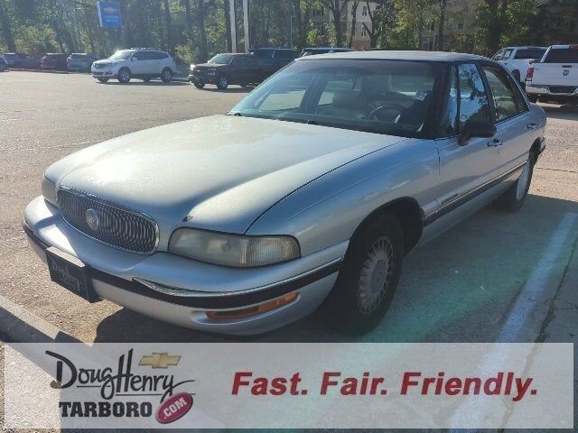 Buick LeSabre