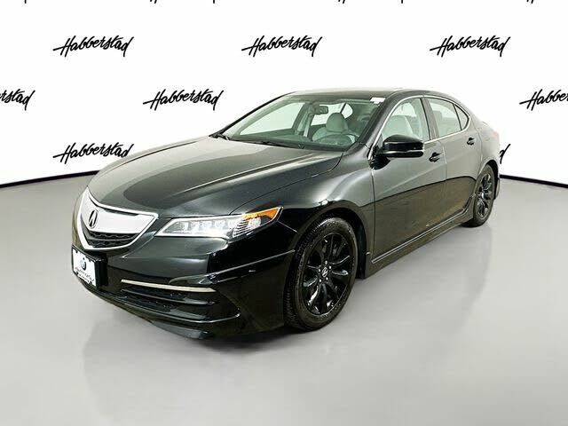 Acura TLX