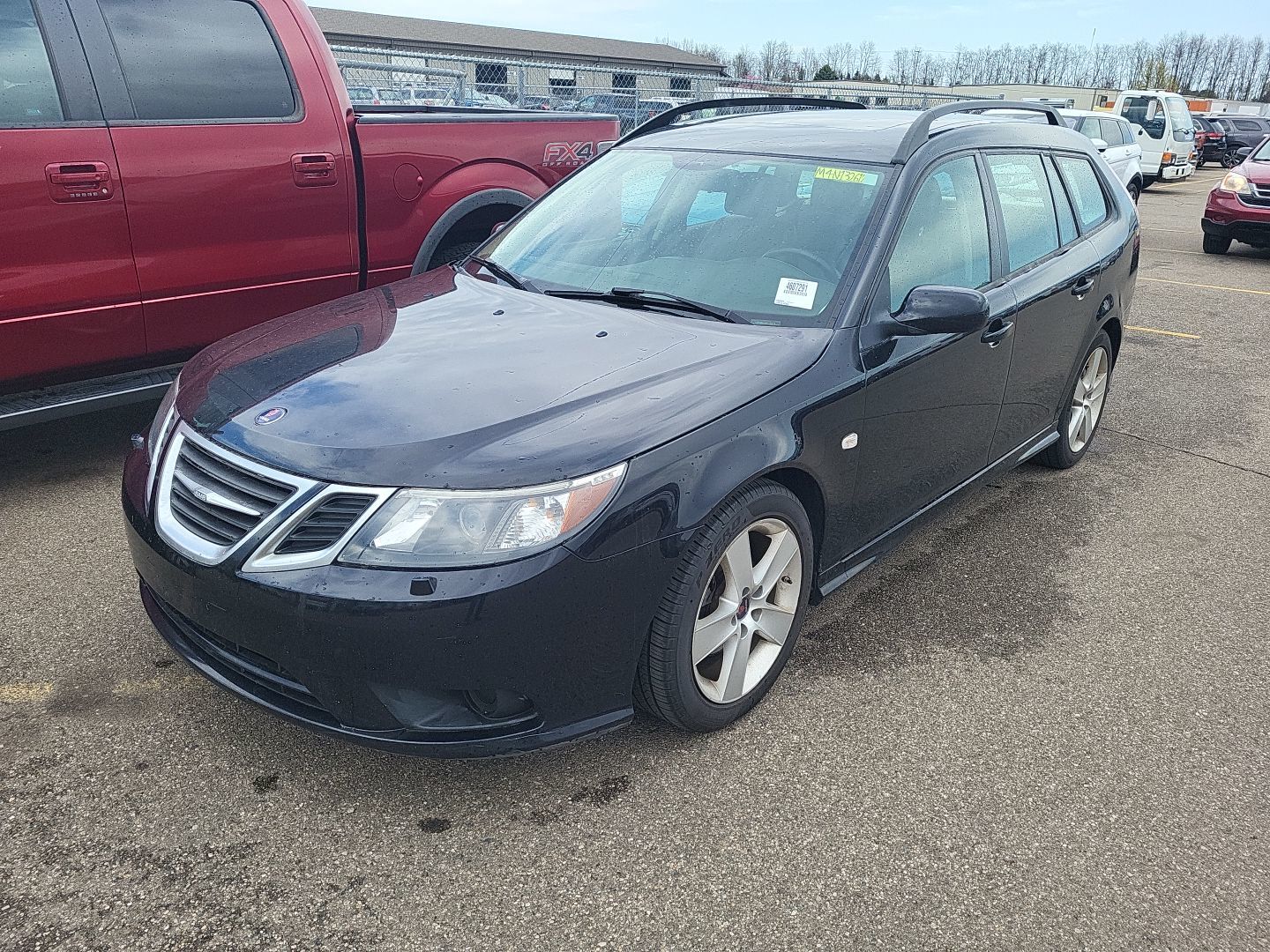 SAAB