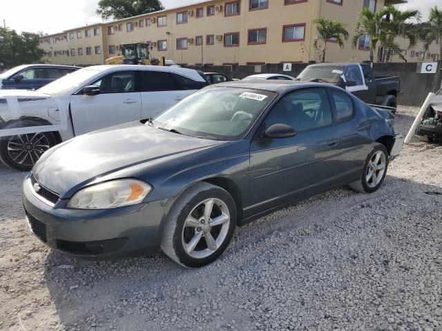 Chevrolet Monte Carlo