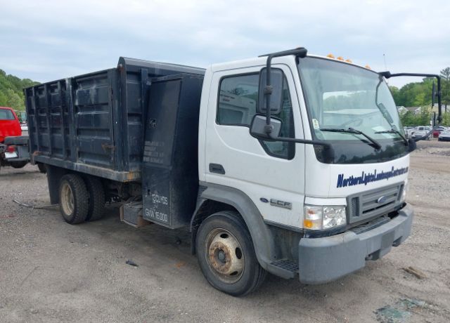 Ford Low Cab Forward
