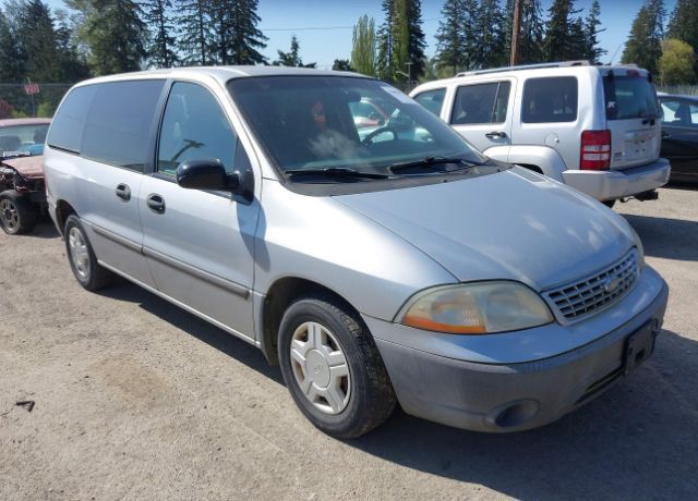 Ford Windstar