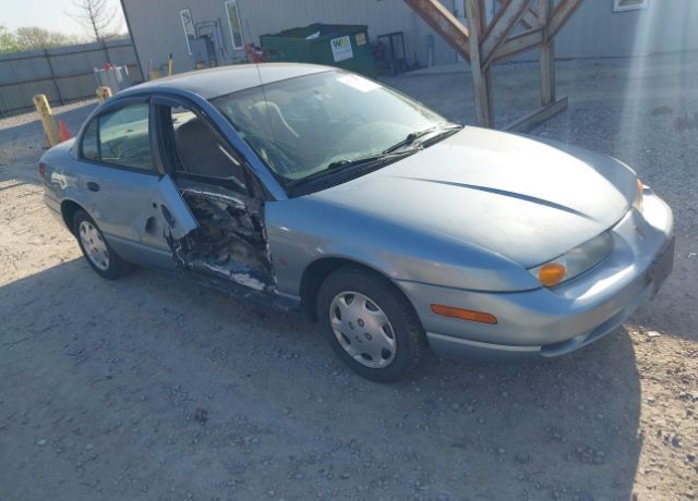 Saturn SL1