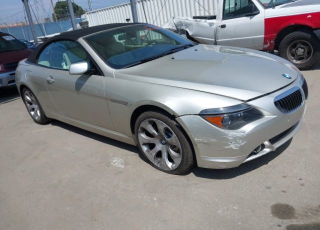 BMW 650i