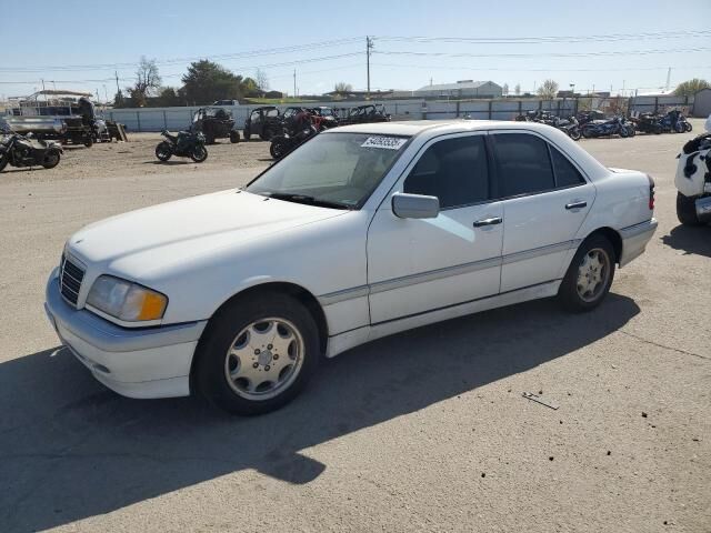 MERCEDES-BENZ