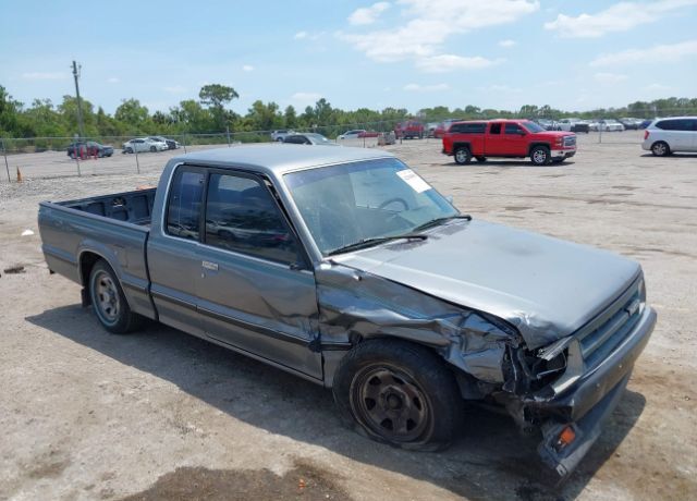 Mazda B-Series