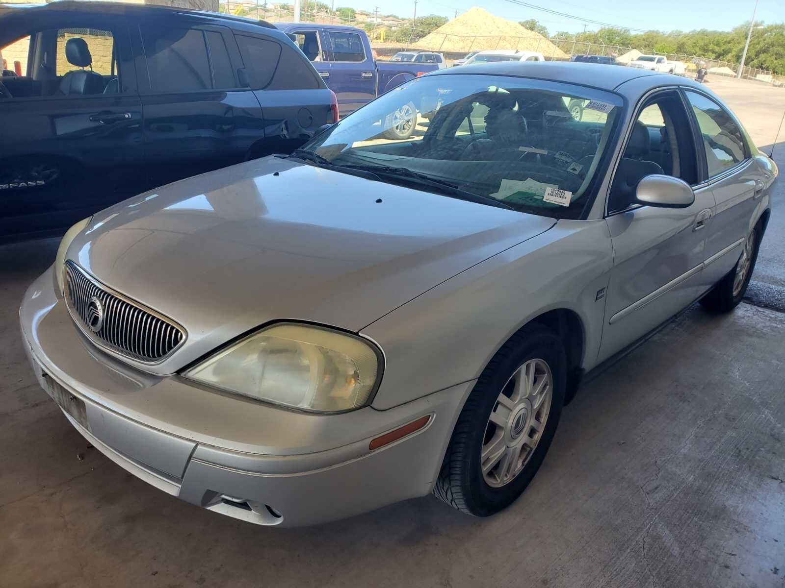 Mercury Sable