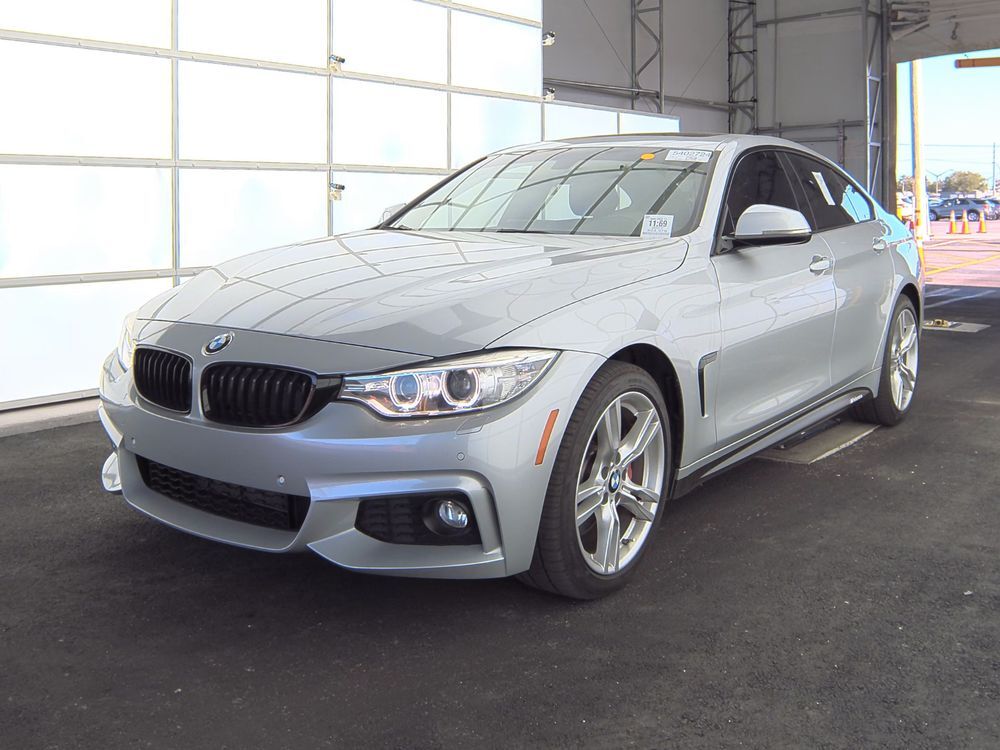 BMW 440i