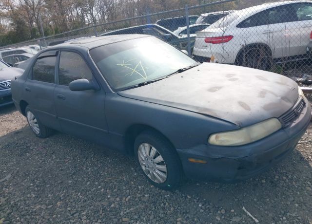 Mazda 626