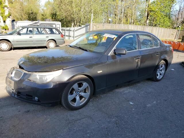 BMW 525i