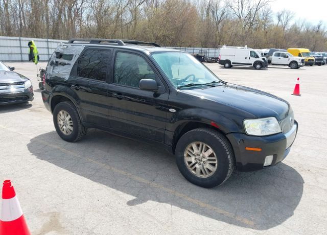 Mercury Mariner